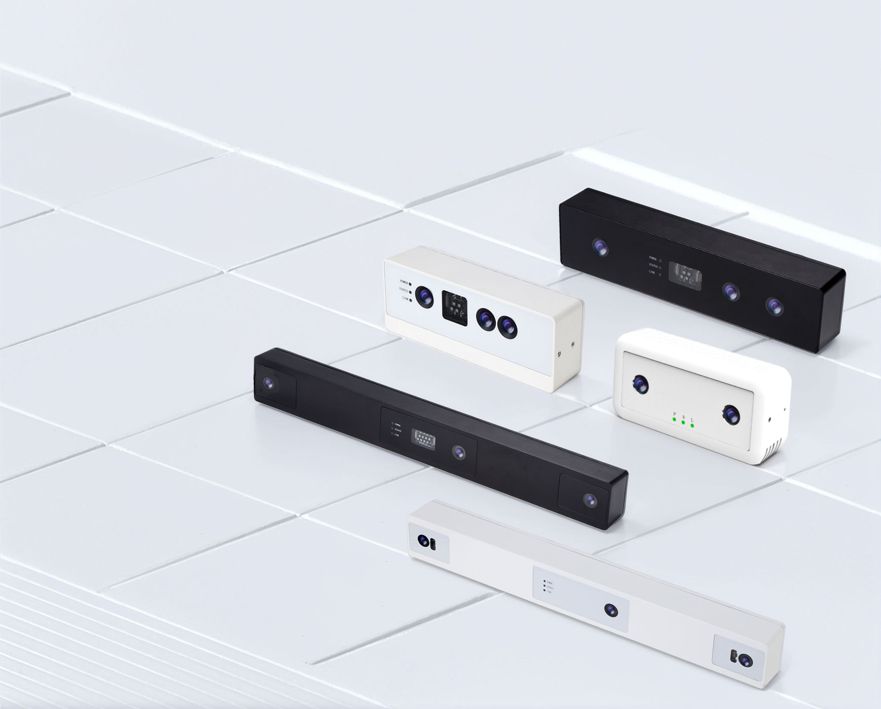 UG环球,UG环球官网智能科技丨AI+3D相机和机器视觉科技公司