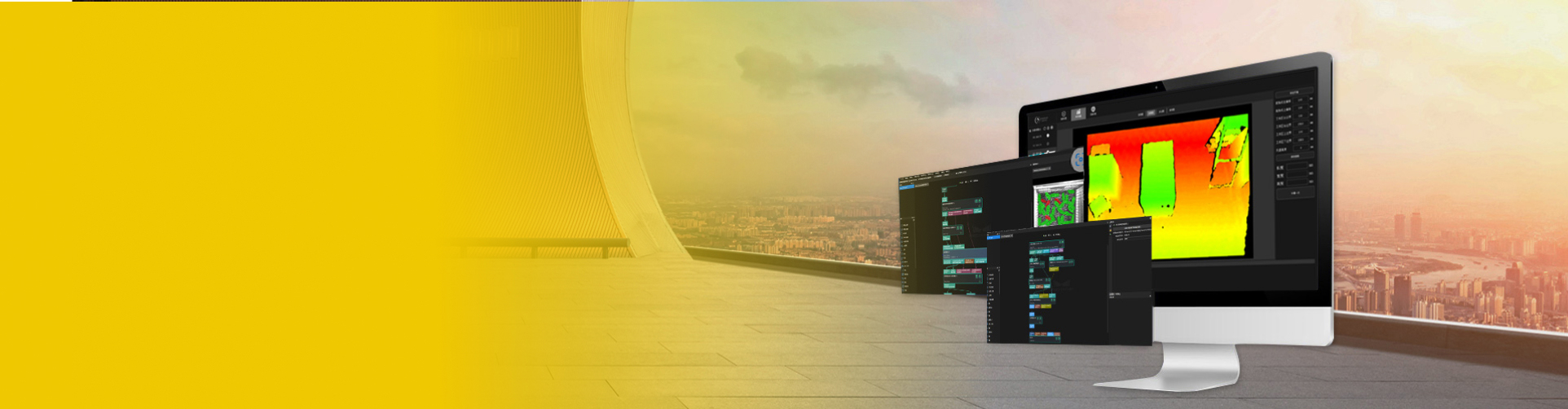 UG环球,UG环球官网智能科技丨AI+3D相机和机器视觉科技公司