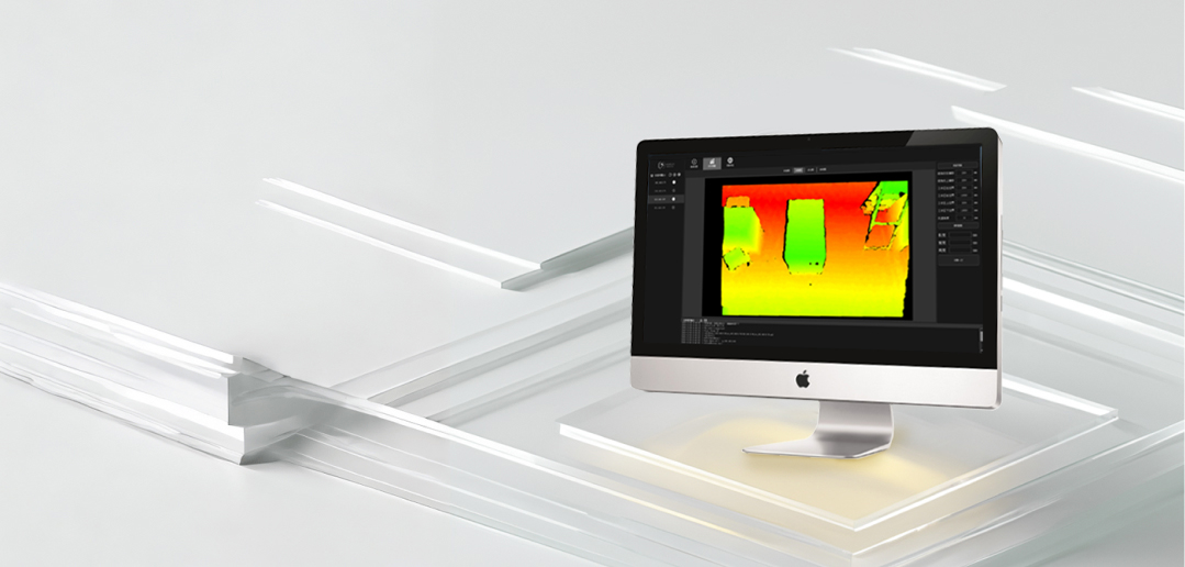 UG环球,UG环球官网智能科技丨AI+3D相机和机器视觉科技公司