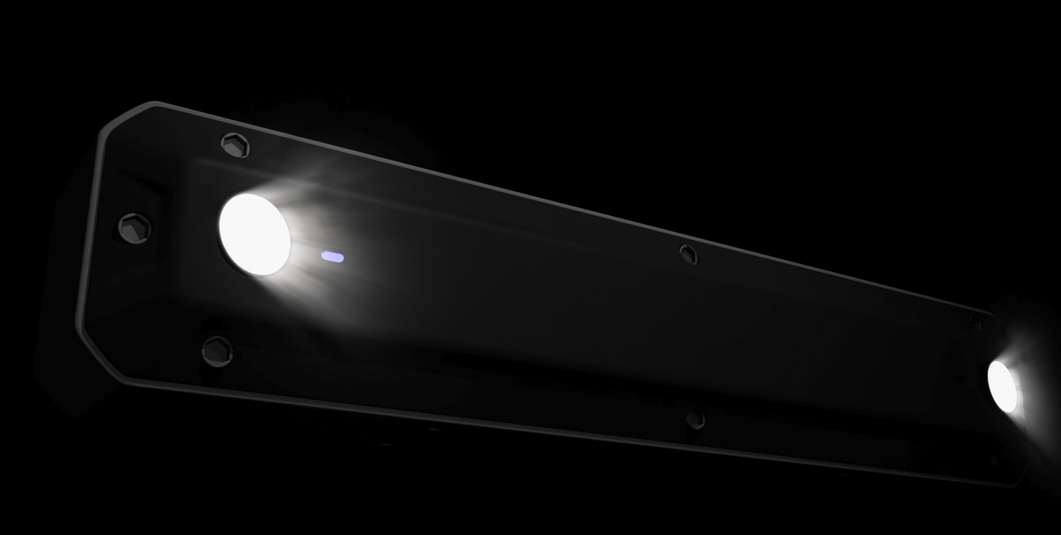 UG环球,UG环球官网智能科技丨AI+3D相机和机器视觉科技公司