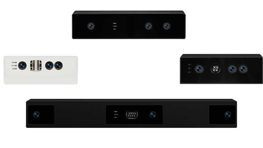 UG环球,UG环球官网智能科技丨AI+3D相机和机器视觉科技公司