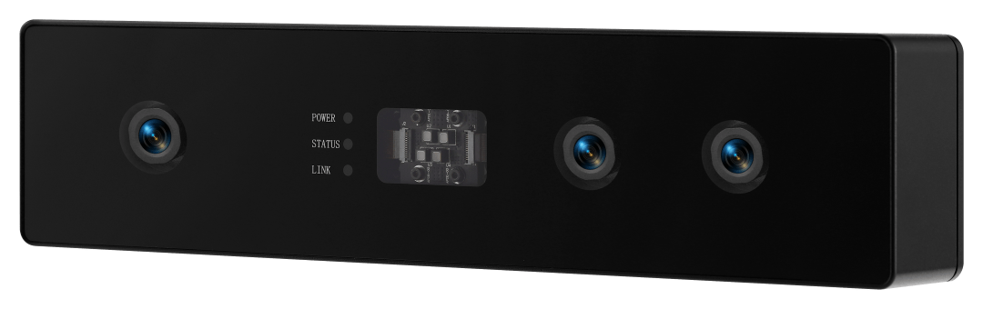 UG环球,UG环球官网智能科技丨AI+3D相机和机器视觉科技公司