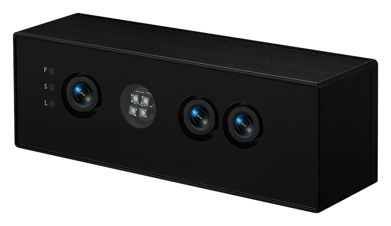 UG环球,UG环球官网智能科技丨AI+3D相机和机器视觉科技公司