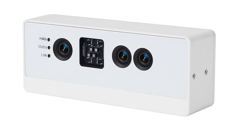 UG环球,UG环球官网智能科技丨AI+3D相机和机器视觉科技公司