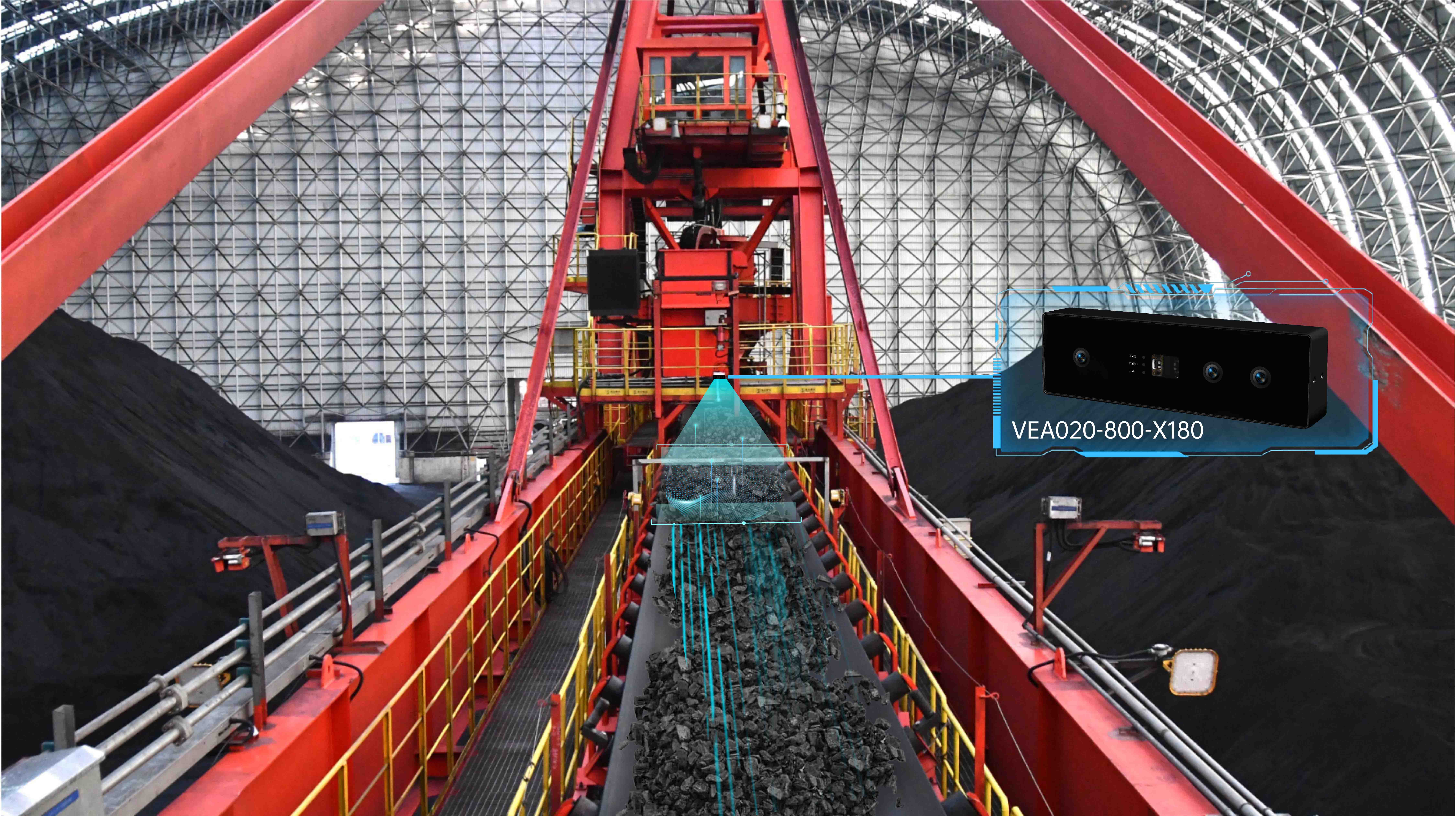 UG环球,UG环球官网智能科技丨AI+3D相机和机器视觉科技公司